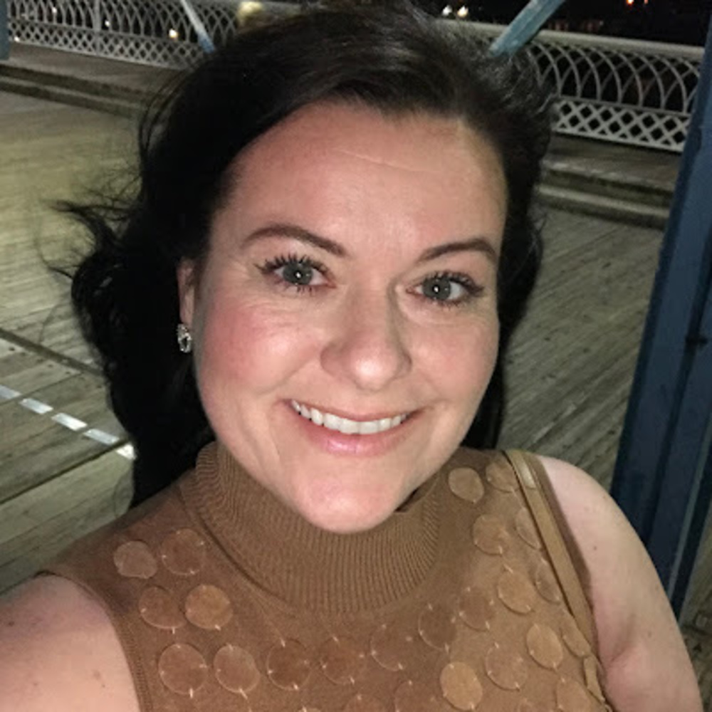 Meet your Posher, Keri